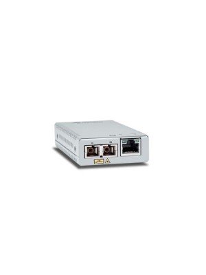 Allied Telesis MMC200 Media Converter